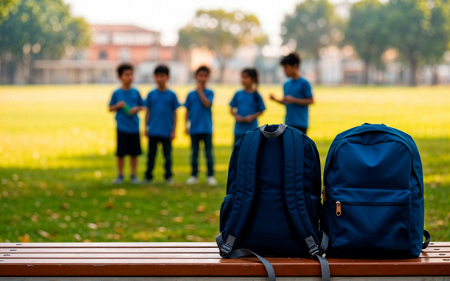 school life