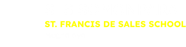 St. Francis de Sales School, Somonpara