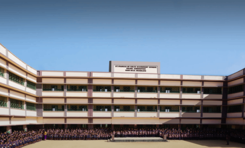 school